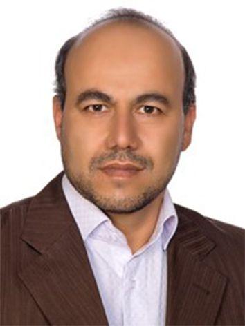 دکتر عبدالمحمد مهدوی/ رئیس کنفرانس